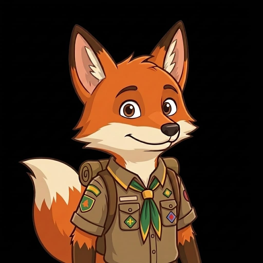 Scouty, your AI event scout